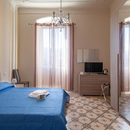 Rent Rooms La Spezia Exterior foto