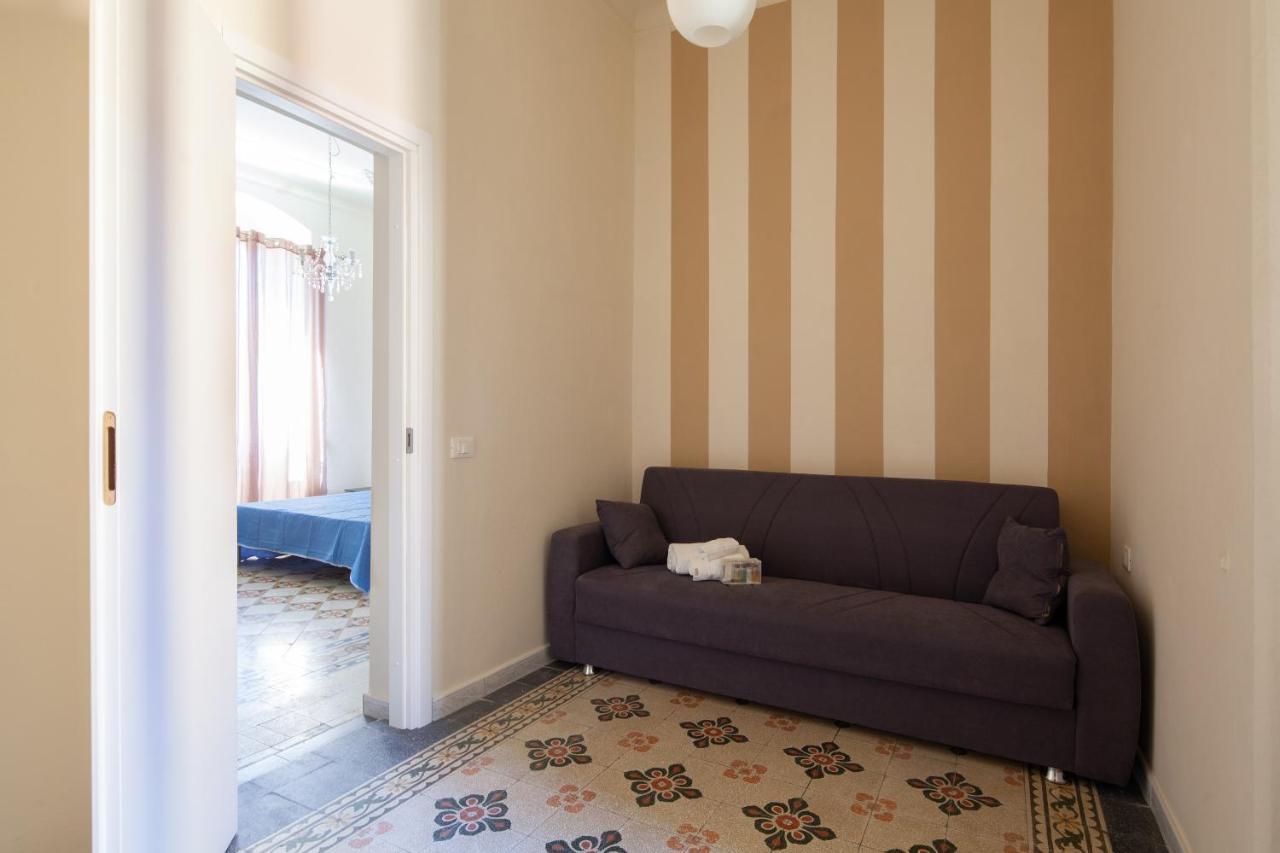 Rent Rooms La Spezia Exterior foto